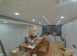 整租·SIC嘉宏国际中心 2室1厅 南_SIC嘉宏国际中心租房