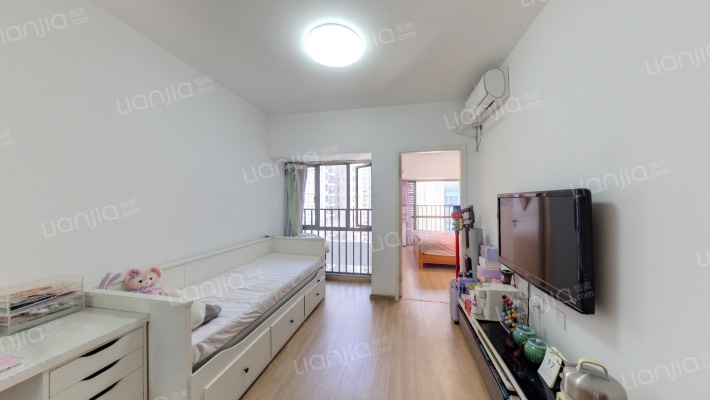 祥云天都世纪大厦二手房实景图