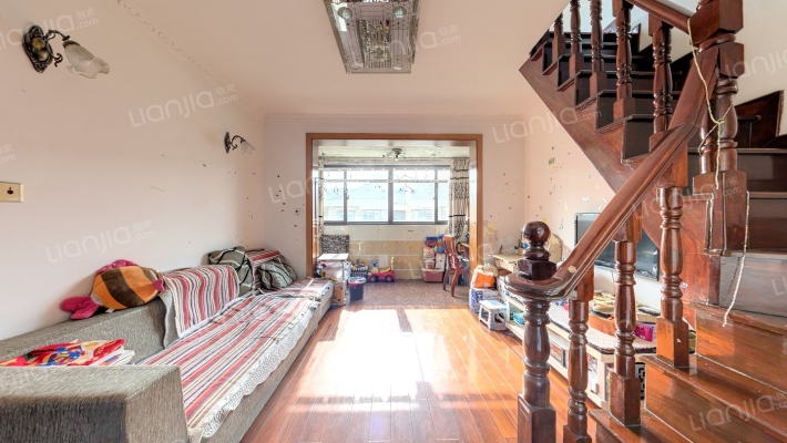 明南佳苑二手房实景图