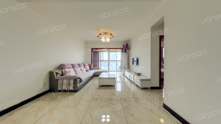 桃园柳岸二手房实景图