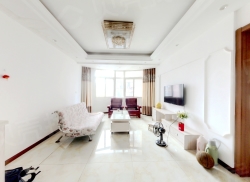 整租·三江共和城 3室2厅 南/北_三江共和城租房