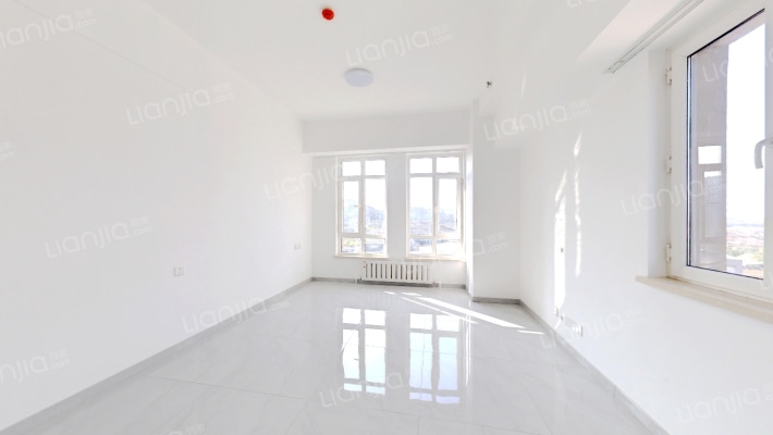 亿达春田耶鲁时区二手房实景图