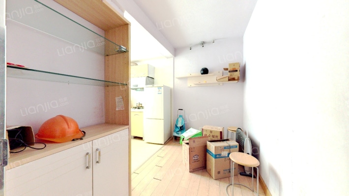 天目路二手房实景图