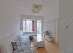 整租·东城映象A区 1室1厅 西南_东城映象A区租房