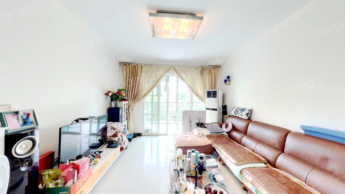 锦绣新城二期二手房实景图