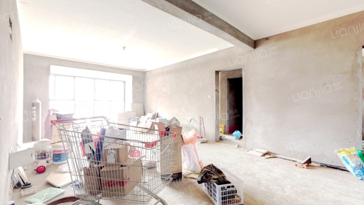 绿博半岛二手房实景图