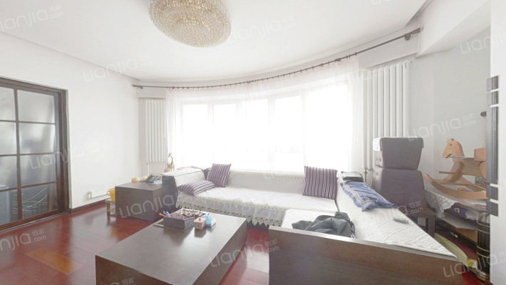 北鸿河畔公寓二手房实景图