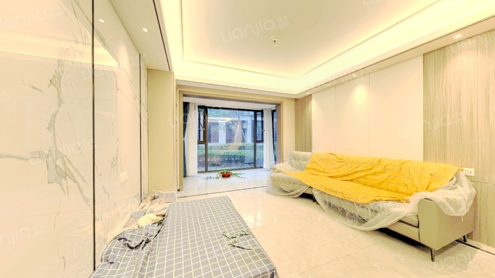 龙湖中骏光明.璟悦天著二手房实景图