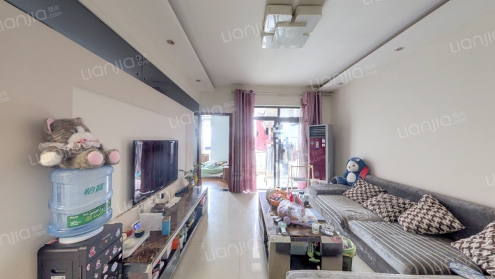 诺丁阳光二手房实景图