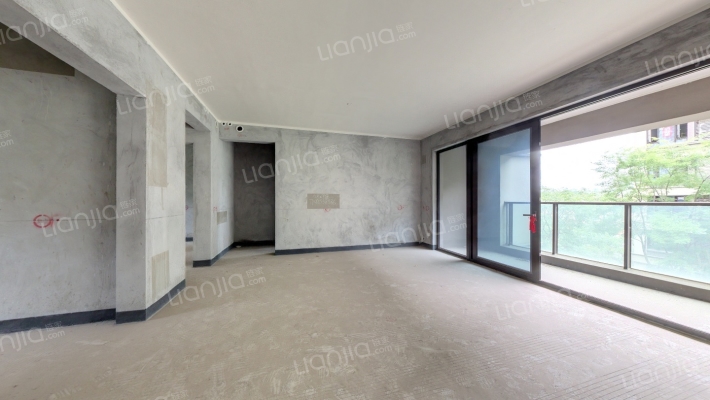 重庆融创文旅城御雅二手房实景图