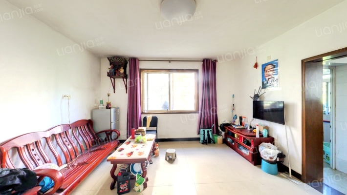 德政园畅心苑二手房实景图