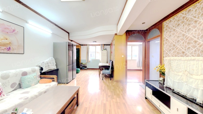 金门路二手房实景图