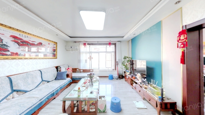 园丁园教师新村二手房实景图