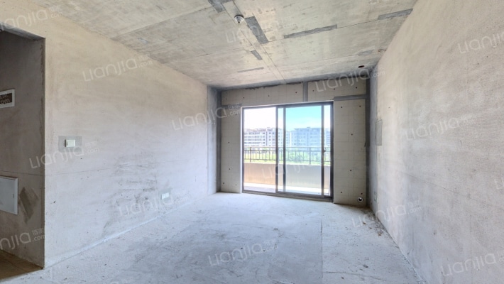 弘阳万侯府二手房实景图