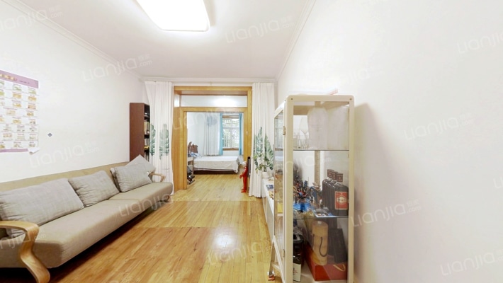 南理工科园小区二手房实景图