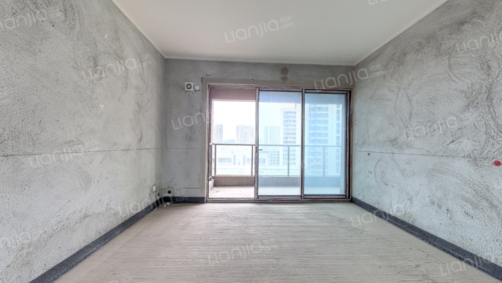 璟樾云山一期二手房实景图