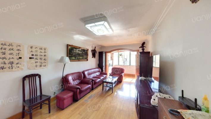 永乐苑二手房实景图