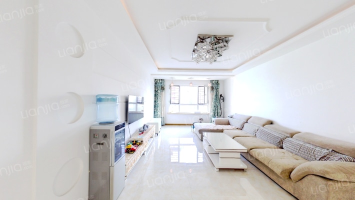 龙湖紫都城二手房实景图