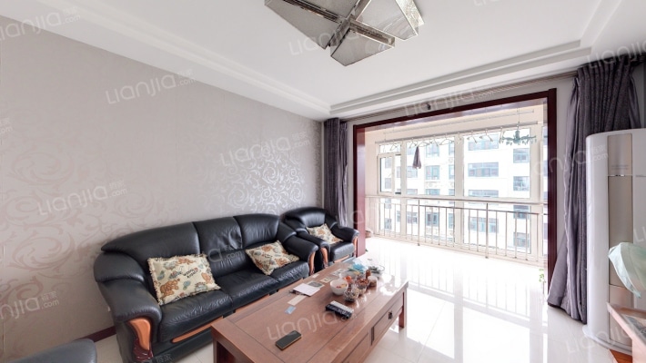 茂源花园二手房实景图