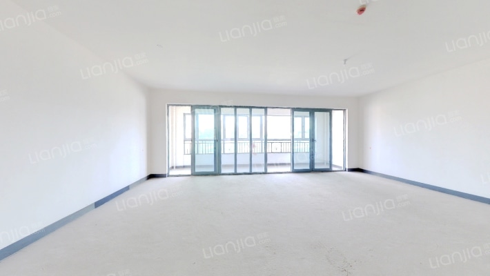 恒大御龙天峰二手房实景图