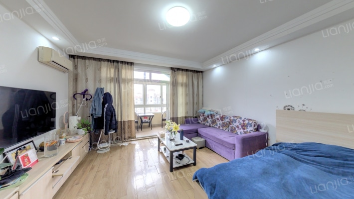 佳兆业珊瑚湾(公寓)二手房实景图