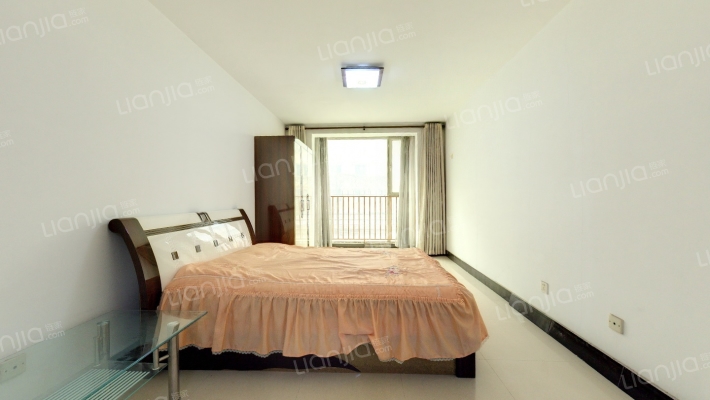 碧桂园小区C区二手房实景图