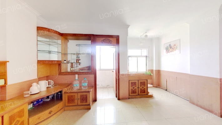 康富花园七期二手房实景图