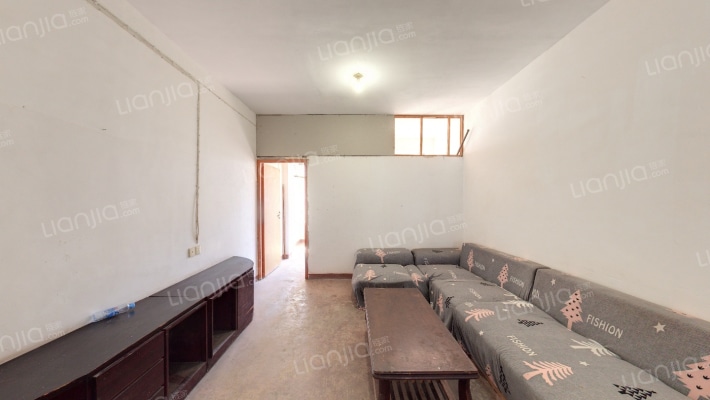 心怡家园二手房实景图