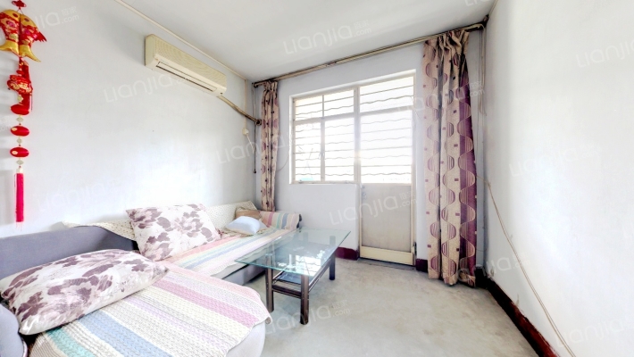 交大南园二手房实景图