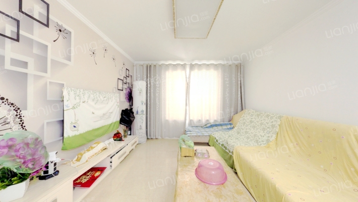 龙山云居二手房实景图