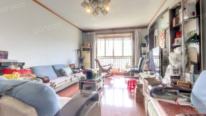 三原教师苑二手房实景图