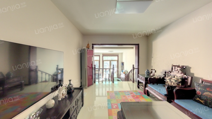 金玖家园二手房实景图