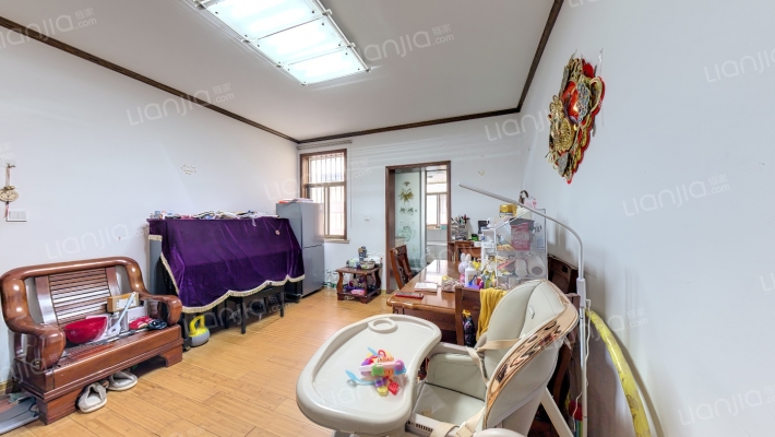 中山路20号二手房实景图