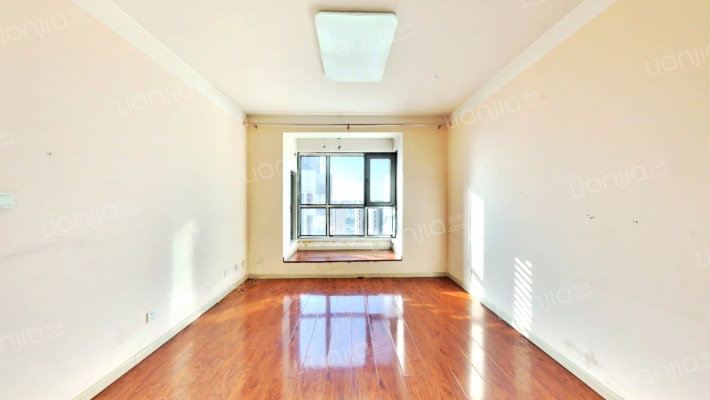 新松·茂樾山二手房实景图