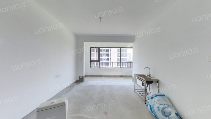 能建紫郡兰园A1地块二手房实景图