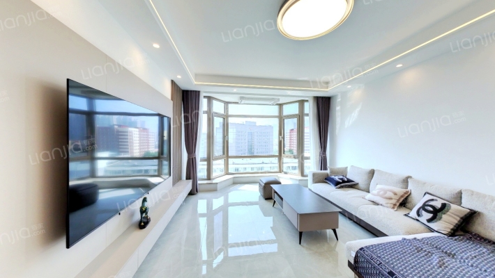 新华园二手房实景图