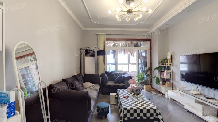 立邦香语湖二手房实景图