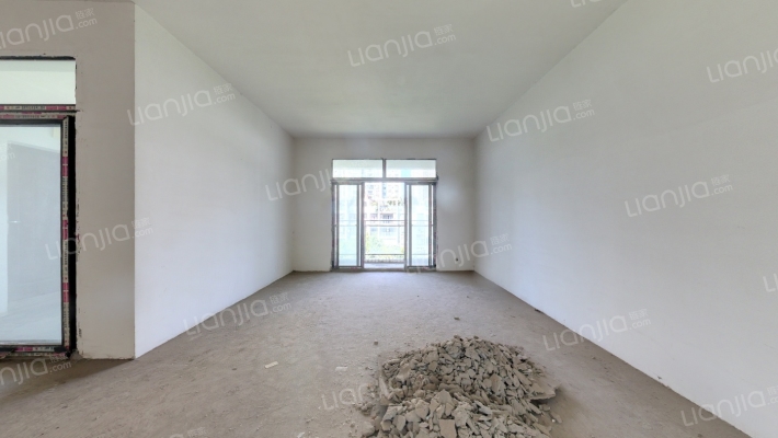 龙洲花园二手房实景图