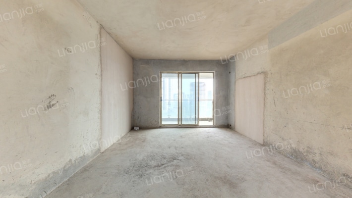 未来方舟H2组团二手房实景图