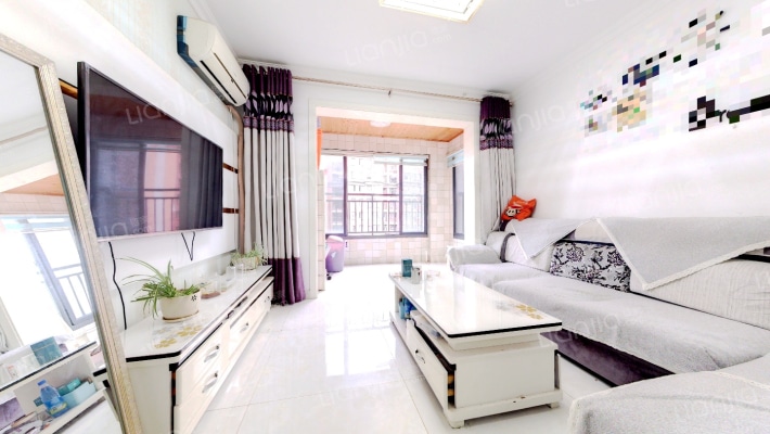 苏尚家园二手房实景图