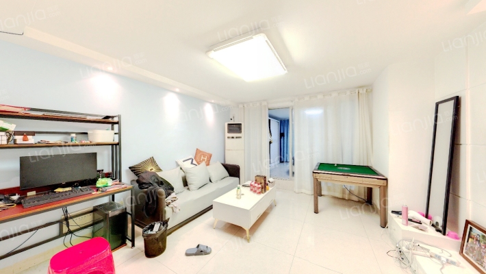 官邸大厦二手房实景图