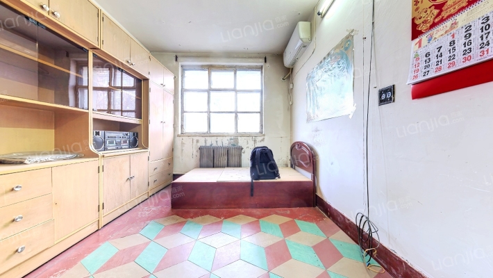 重工南街二手房实景图