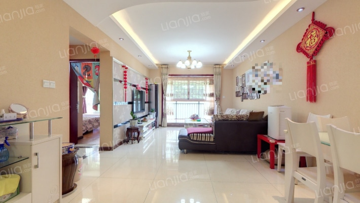 龙潭湾广场二手房实景图