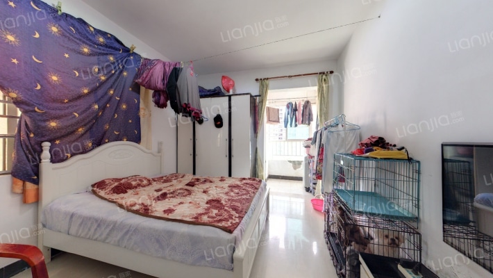 都市广场二手房实景图