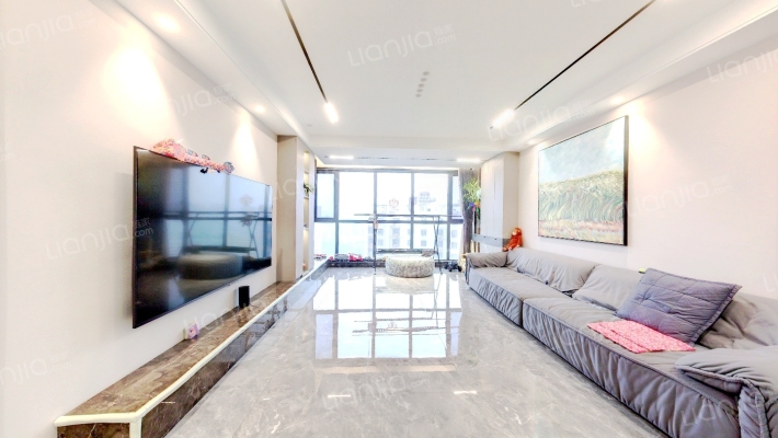 唐宁府二手房实景图