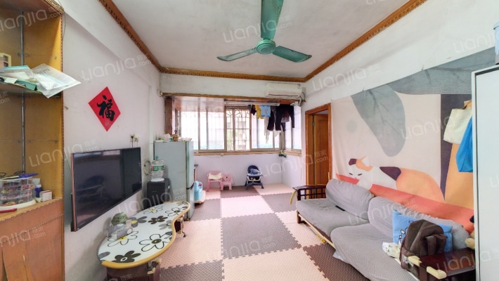 富景大厦二手房实景图