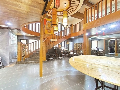 整租·保利中心 4室0厅 南