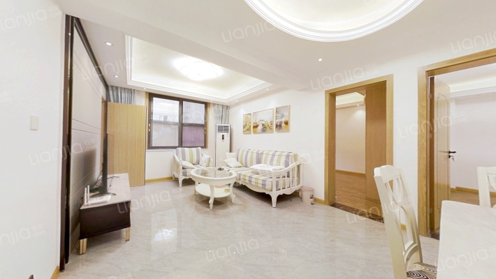 顺心苑二手房实景图