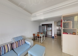 整租·华美怡景豪庭 2室2厅 东南_华美怡景豪庭租房