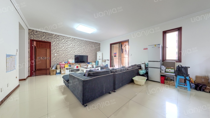 合能西贵金沙二手房实景图